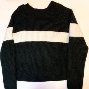 Bluenotes Sweater
